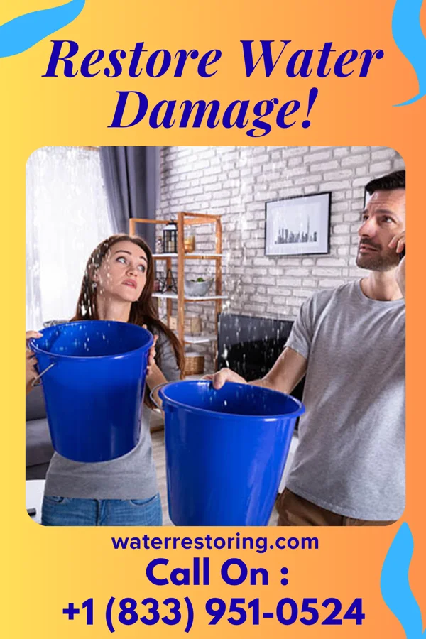 water restoration Superior Water Removal Professionals Bowerston